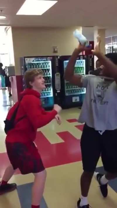 Maybe Maybe Maybe