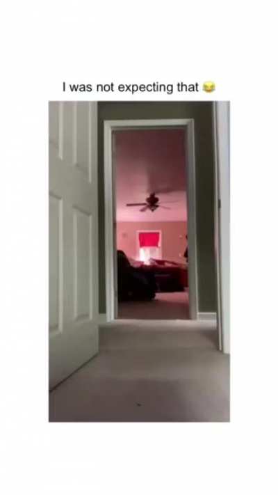 Break in