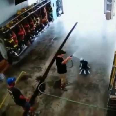 Hose