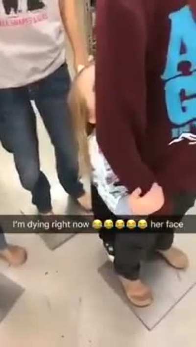 So adorably stupid