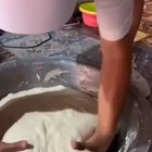 Work that dough