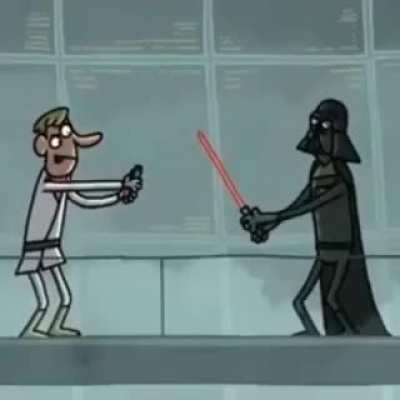 Feel the force
