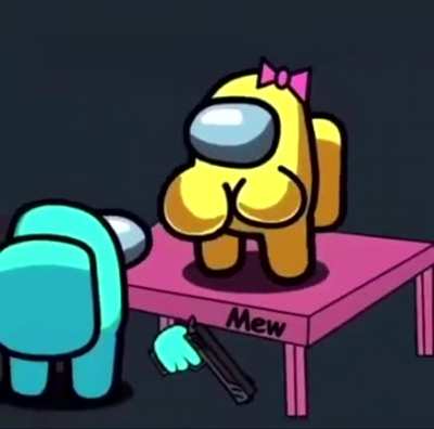 What in the god damn fuck