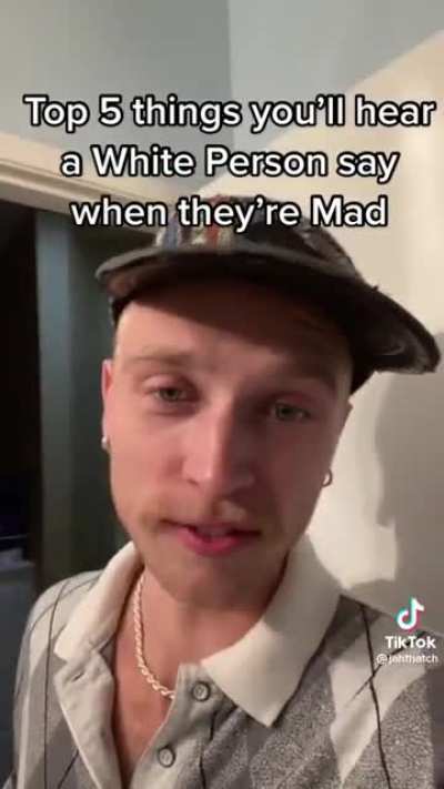 He forgot to say “Newsflash buddy!”