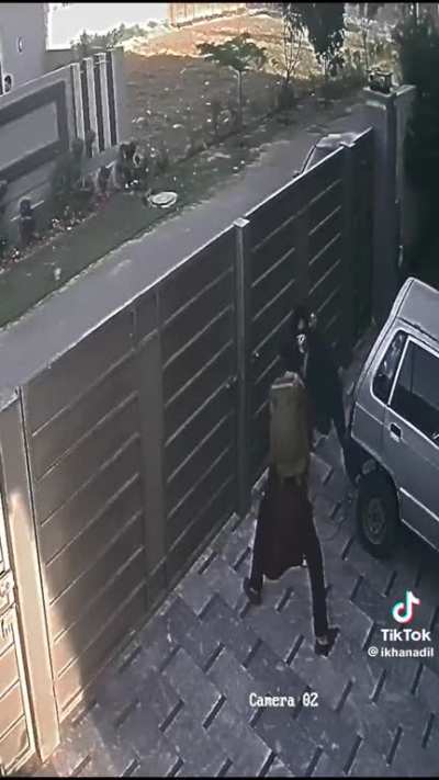 Mission Impossible