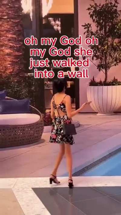 Walking