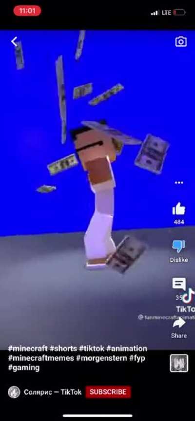 10/10 animation