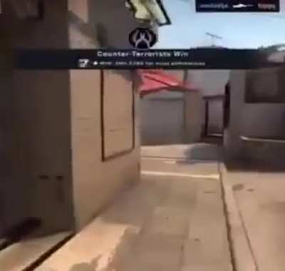 Nice knife