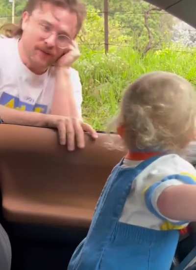 It’s a dad thing