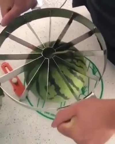 Perfect tool for the job