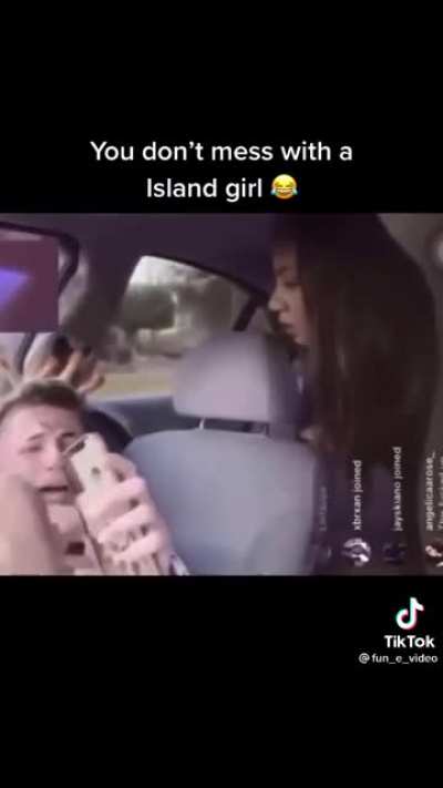 Island boys