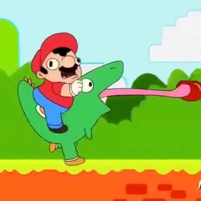 The end got me