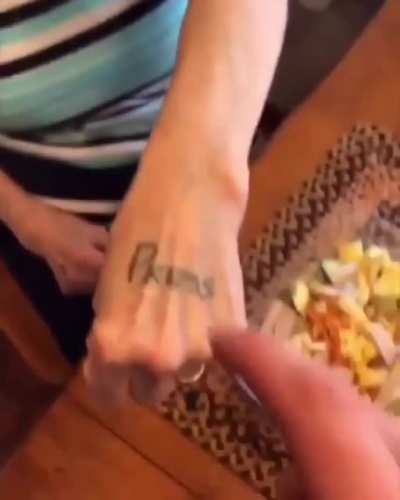 Maybe Maybe Maybe