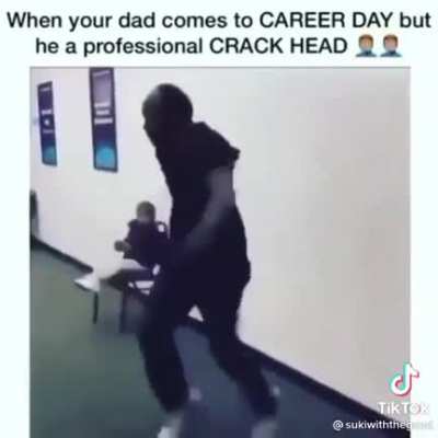 So painful If this is actually someone’s dad
