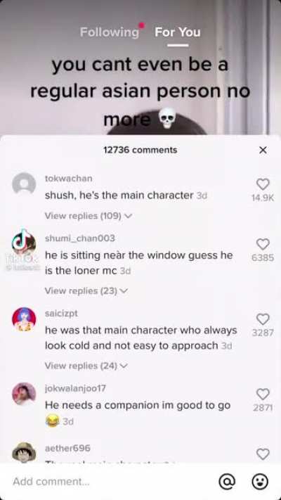 I can't be the only one cringing at this right?