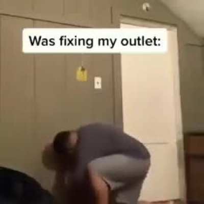 I feel his pain