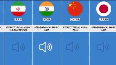 stereotypes