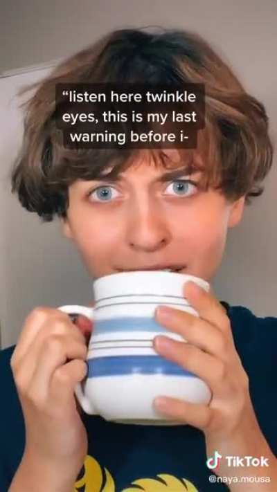 Maybe the ban won’t be all bad