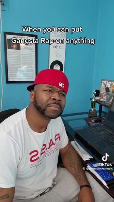 Funny Rap Remix to Frozen ?