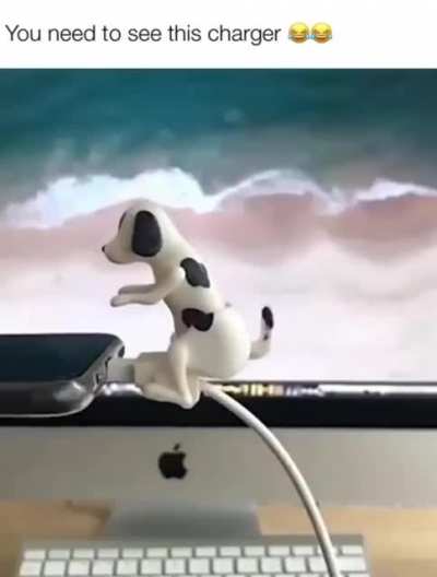 sending juice in the battery