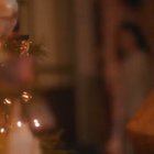A truly silent night.