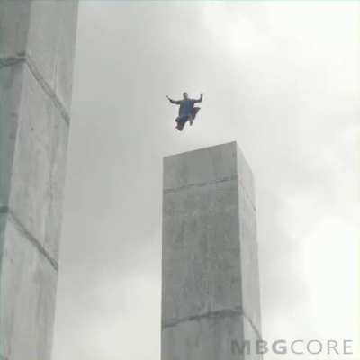 look! up in the sky! it's a b-