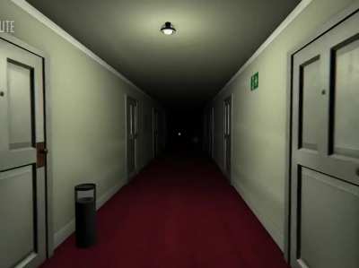 Scary ?