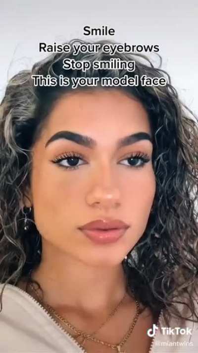 Modeling 101