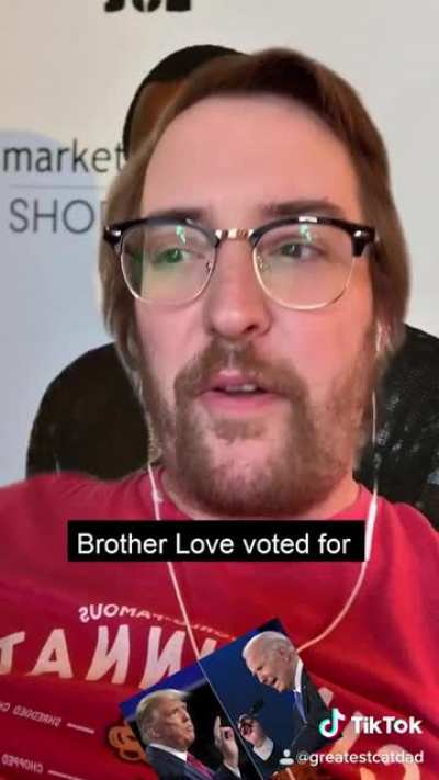 Voter fraud is real!!