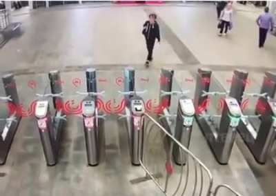 Maybe Maybe Maybe