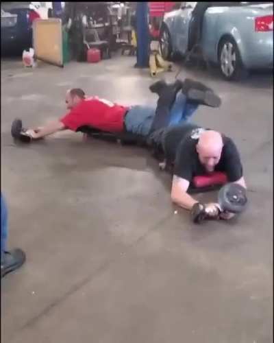 Maybe Maybe Maybe