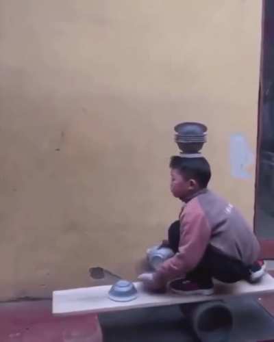 The balance