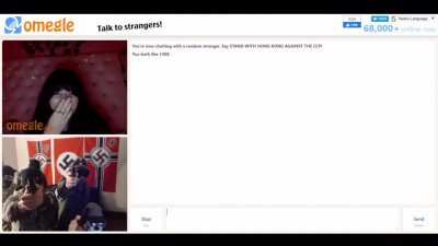 The sequal to "i dont know what to say"