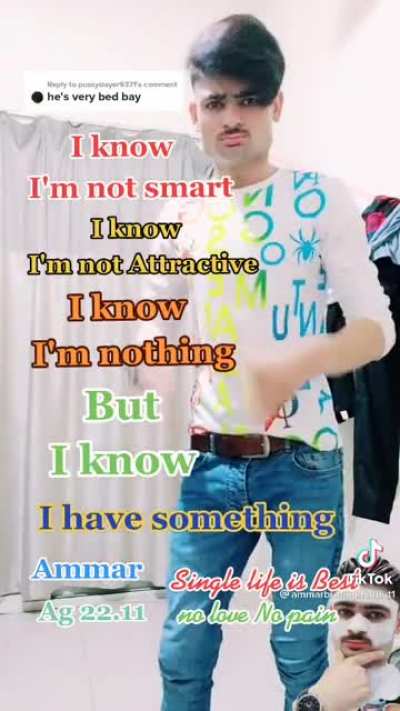 Chad Ammar