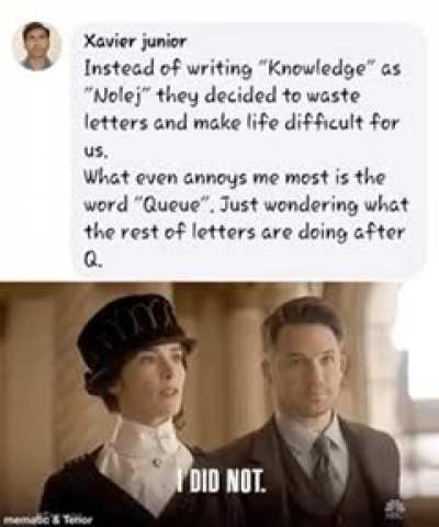 The lord of truth has been spoken
