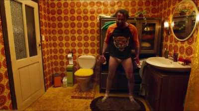 Nic Cage is the most underappreciated Actor of all time... He´s one of a kind. ?