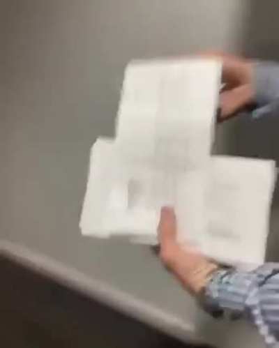 Airbending ?