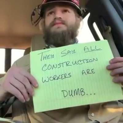 No to anti-constructionism!