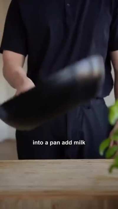 How to make cheese
