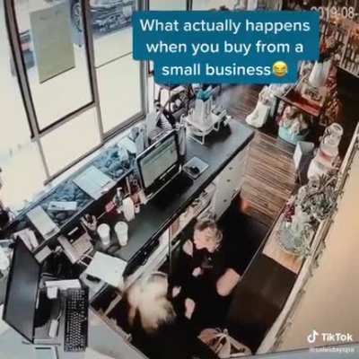 ?