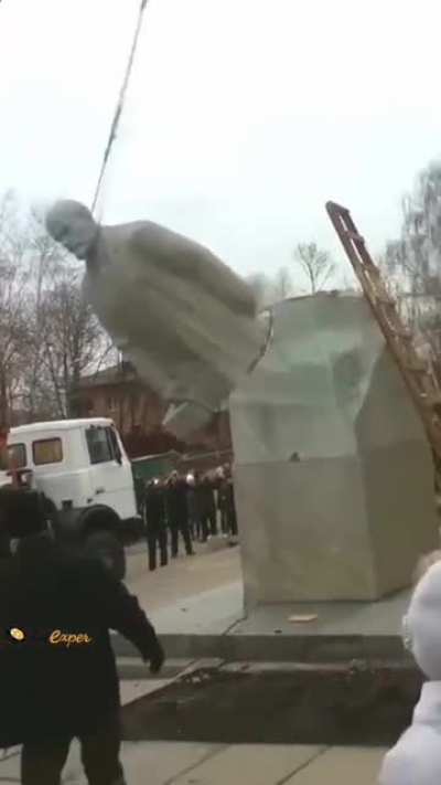 Lenin.