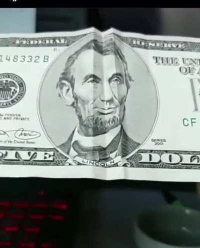 How to make money smile