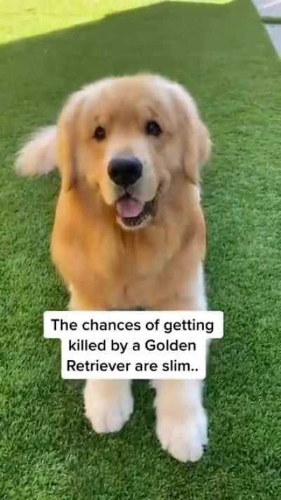 Just a PSA. ?