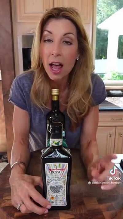 Good tips on different cooking oils