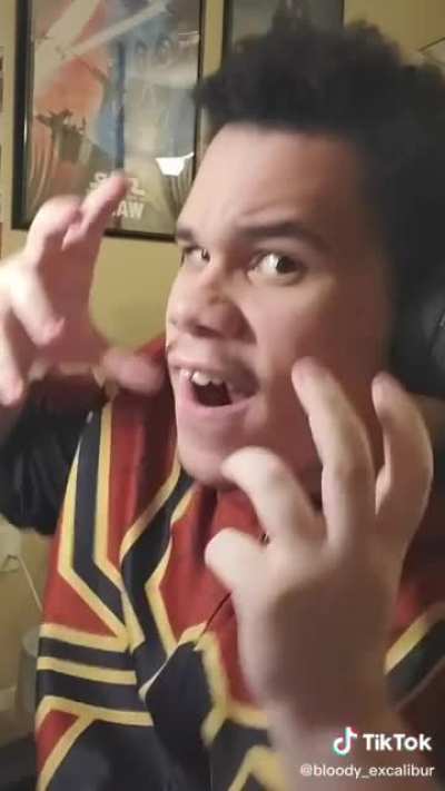This is epic