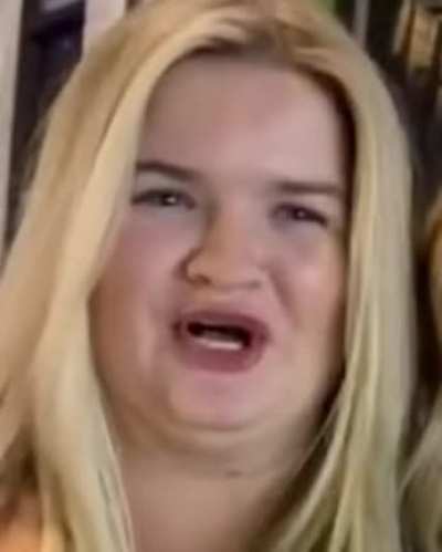 short and ugly