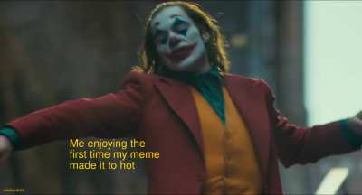 I hate reposters