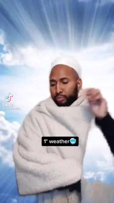 Too soon ?