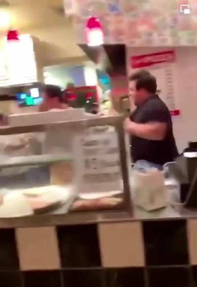 to order a Pizza