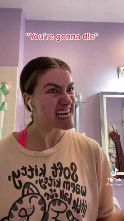 Facial animation~200%